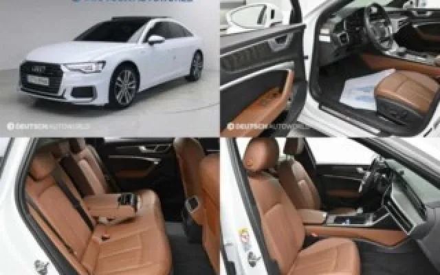 인천연체자중고차할부 A6 (C8) 45 TFSI 프리미엄 매물 사진 15 - 2022/08 74,735km