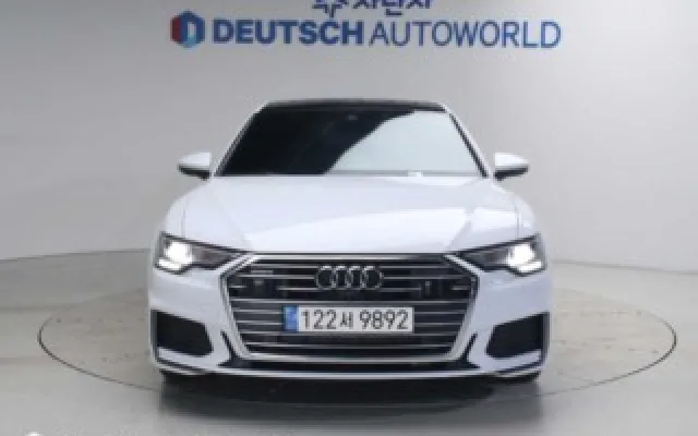 인천연체자중고차할부 A6 (C8) 40 TDI 콰트로 프리미엄 매물 사진 17 - 2022/12 97,129km