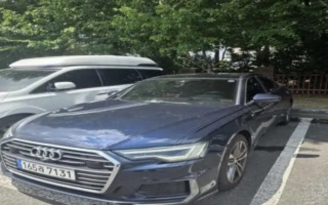 인천연체자중고차할부 A6 (C8) 40 TDI 프리미엄 매물 사진 8 - 2022/07 117,767km