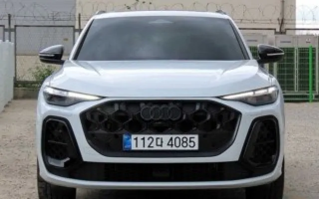 인천연체자중고차할부 Q5 (80A) 40 TDI 콰트로 S-라인 매물 사진 5 - 2025/11 8,085km