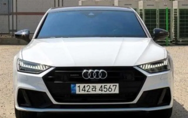 인천연체자중고차할부 A7 (4K) 55 TFSI 콰트로 프리미엄 매물 사진 13 - 2023/01 85,241km
