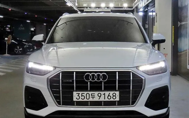 인천연체자중고차할부 Q5 (FY) 45 TFSI 콰트로 프리미엄 스포트백 매물 사진 14 - 2022/06 44,715km