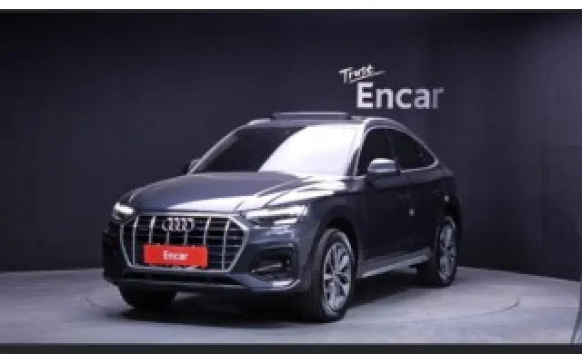 인천연체자중고차할부 Q5 (FY) 45 TFSI 콰트로 스포트백 매물 사진 4 - 2024/11 22,562km